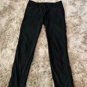 Lululemon Men's Classic ABC pants